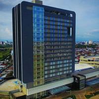 Gammara Hotel Makassar