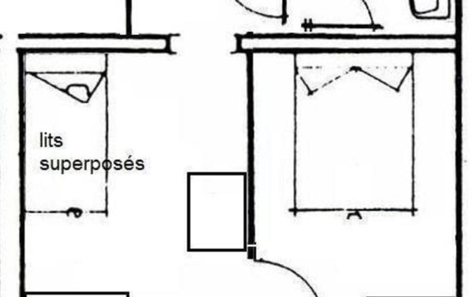 Floorplan Foto's