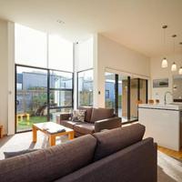 The Fairways Luxury Accommodation Kaikoura