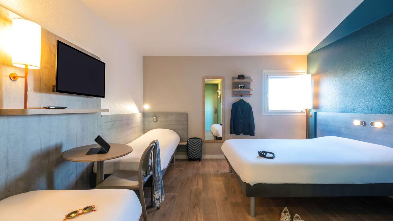 Ibis Budget Nuits Saint Georges