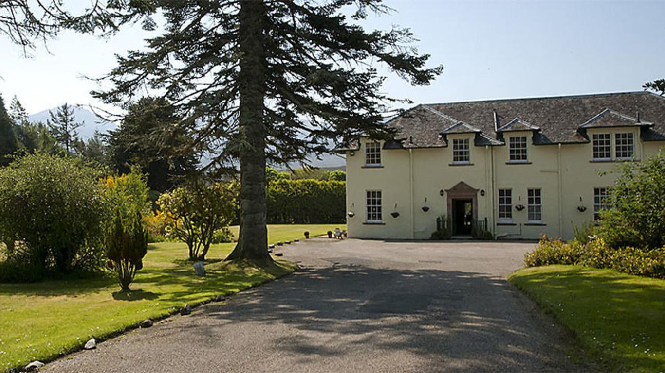 Mackinnon Country House Hotel