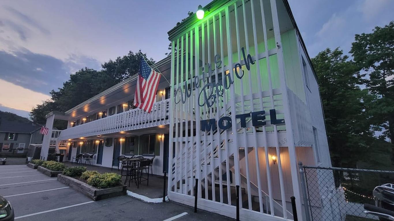 Weirs Beach Motel and Cottages