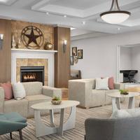 Homewood Suites by Hilton Irving-DFW Airport