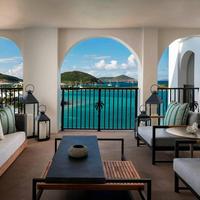 The Ritz-Carlton St Thomas