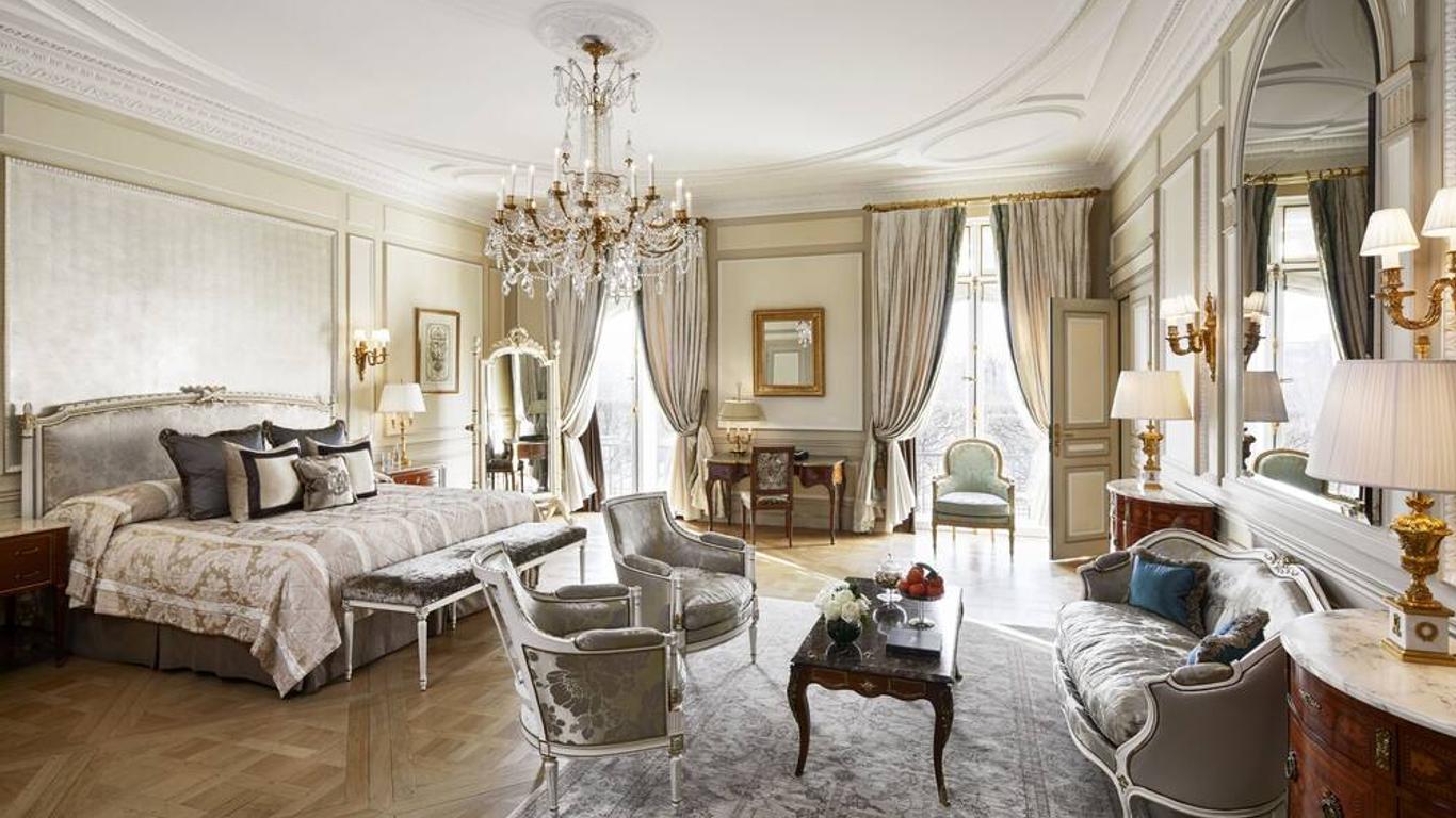 Le Meurice