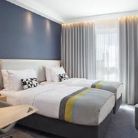 Holiday Inn Express Karlsruhe - City Park