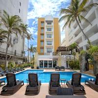 Best Western Hotel Posada Freeman Zona Dorada