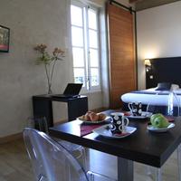 Apparthotel Odalys Le Cheval Blanc