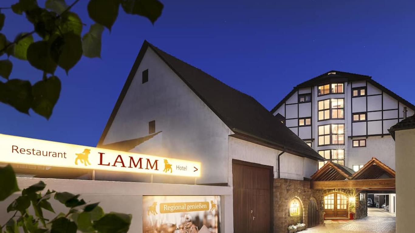 Hotel Lamm