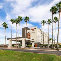 Hampton Inn Laredo