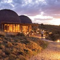 Gondwana Game Reserve