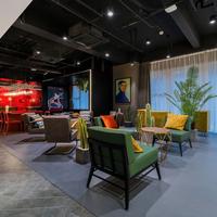 Hesu Designer Hotel Xi'an Drum Tower & Yongning Gate Branch