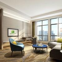 Holiday Inn Tianjin Wuqing