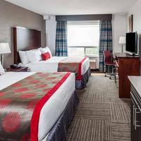 Ramada by Wyndham Moose Jaw