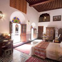 Riad Fes Kettani