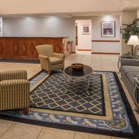 Wingate by Wyndham Spokane Airport