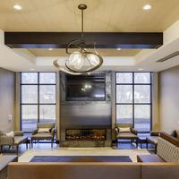 SpringHill Suites by Marriott Topeka Southwest