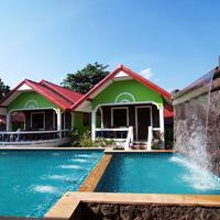 Nature Beach Resort, Koh Lanta