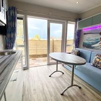 Elletson Park Caravans & Pods by Blackpool Service Apartments