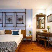 Woo Gallery & Boutique Hotel