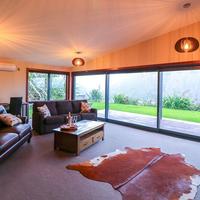 Glencree Luxury Chalets