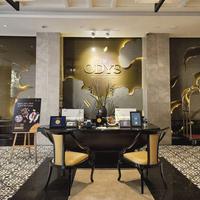 The Odys Boutique Hotel