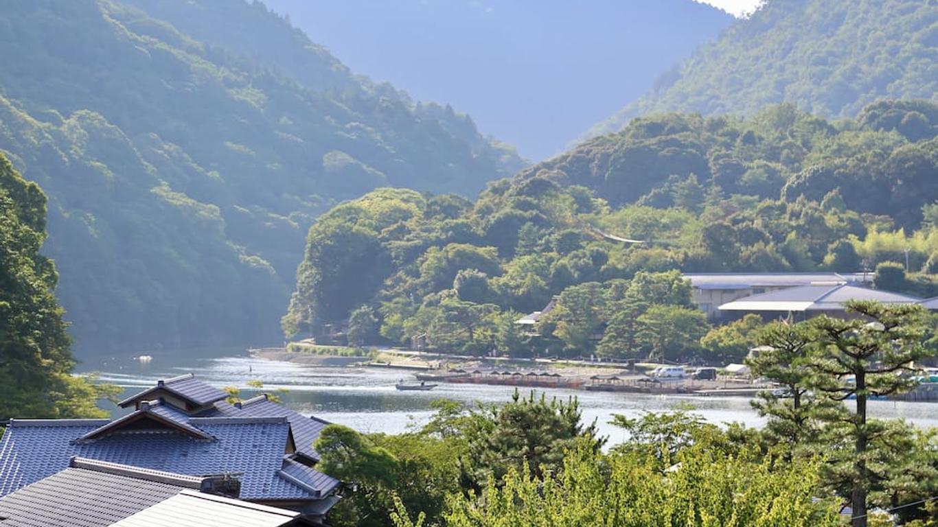 Hotel Arashiyama