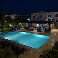 Hotel Cuor Di Puglia