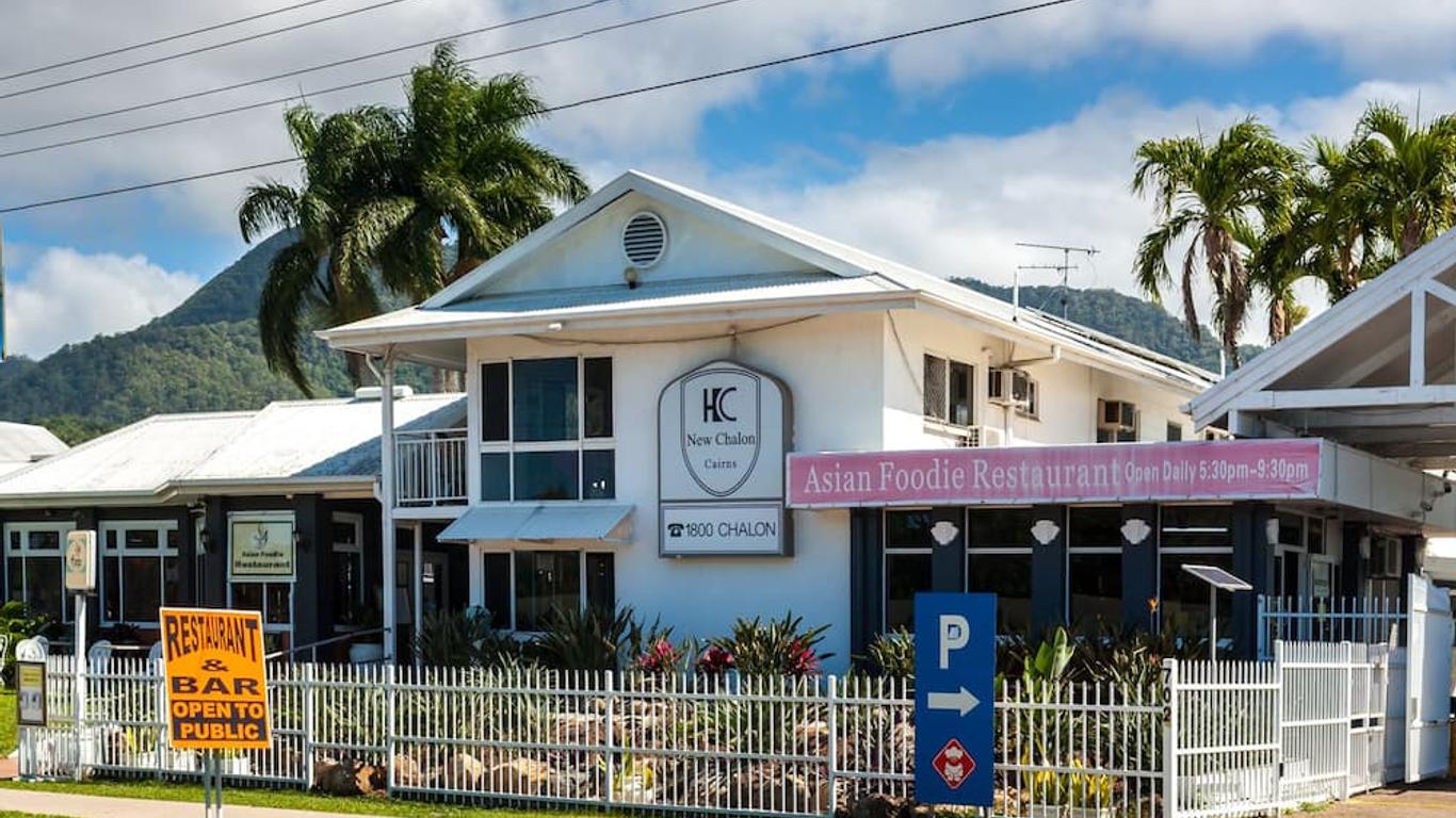 South Cairns Resort