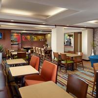 Fairfield Inn by Marriott Clarksville