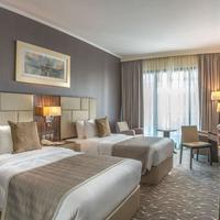 Hawthorn Suites by Wyndham Abu Dhabi City Centre