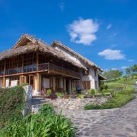 Topas Ecolodge