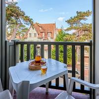 Residence Pierre & Vacances Les Embruns