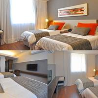 Amérian Tucuman Apart & Suites