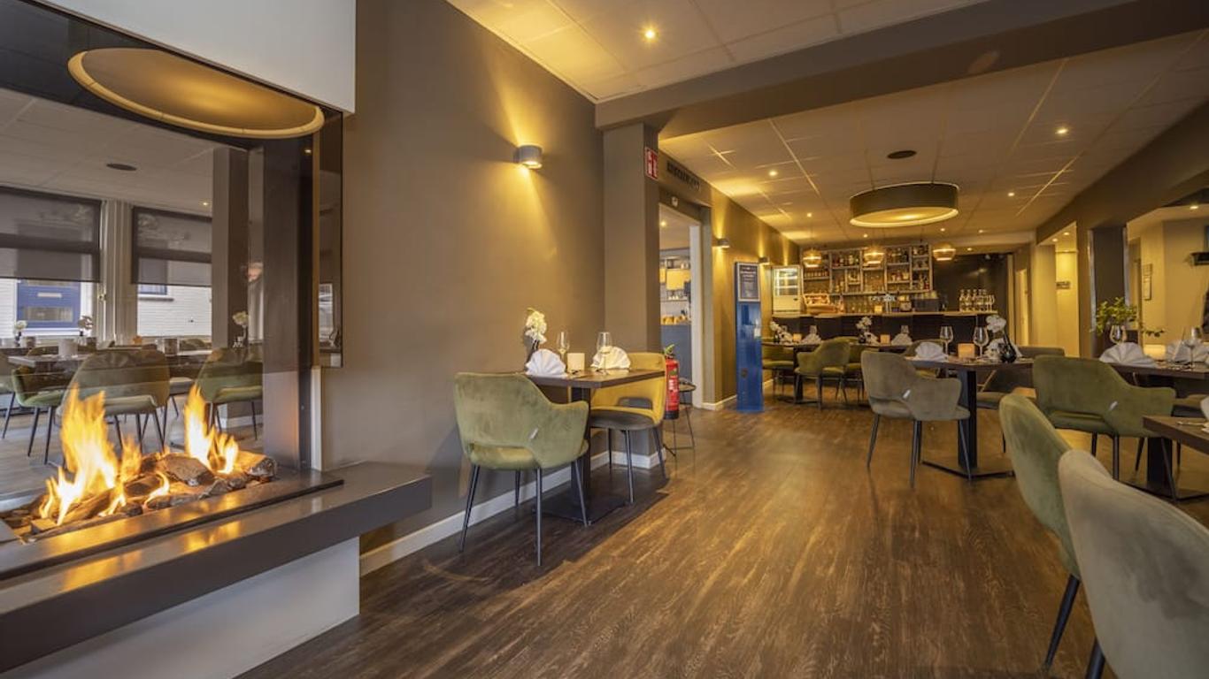 Fletcher Hotel-Restaurant Valkenburg