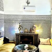 Riad Damia Suite &Spa