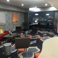 MainStay Suites Odessa I-20