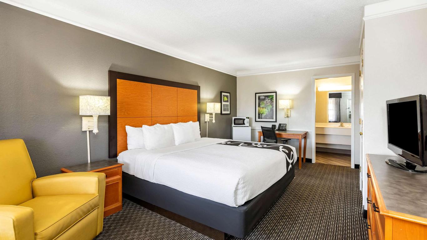 Travelodge by Wyndham El Paso - Airport