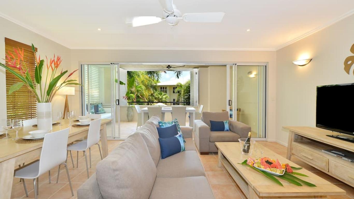 Cayman Villas Port Douglas