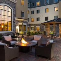 Staybridge Suites Columbus Polaris