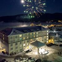 Fort William Henry Hotel