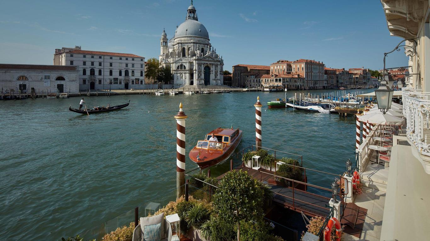 The St. Regis Venice