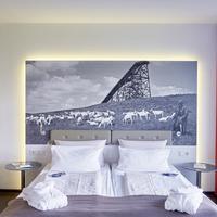 Hotel Oversum Winterberg Ski- und Vital Resort