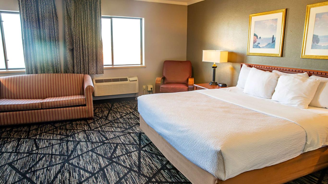 La Quinta Inn by Wyndham Milwaukee Airport / Oak Creek