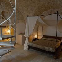 Le Alcove Luxury Resort nei Trulli