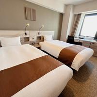 Smile Hotel Premium Hakodate Goryokaku