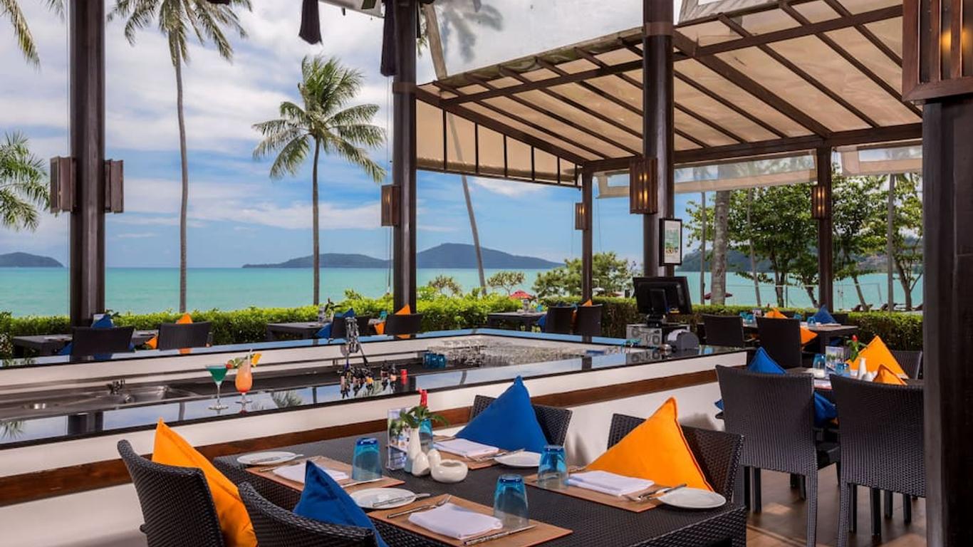 The Vijitt Resort Phuket (SHA Plus+)