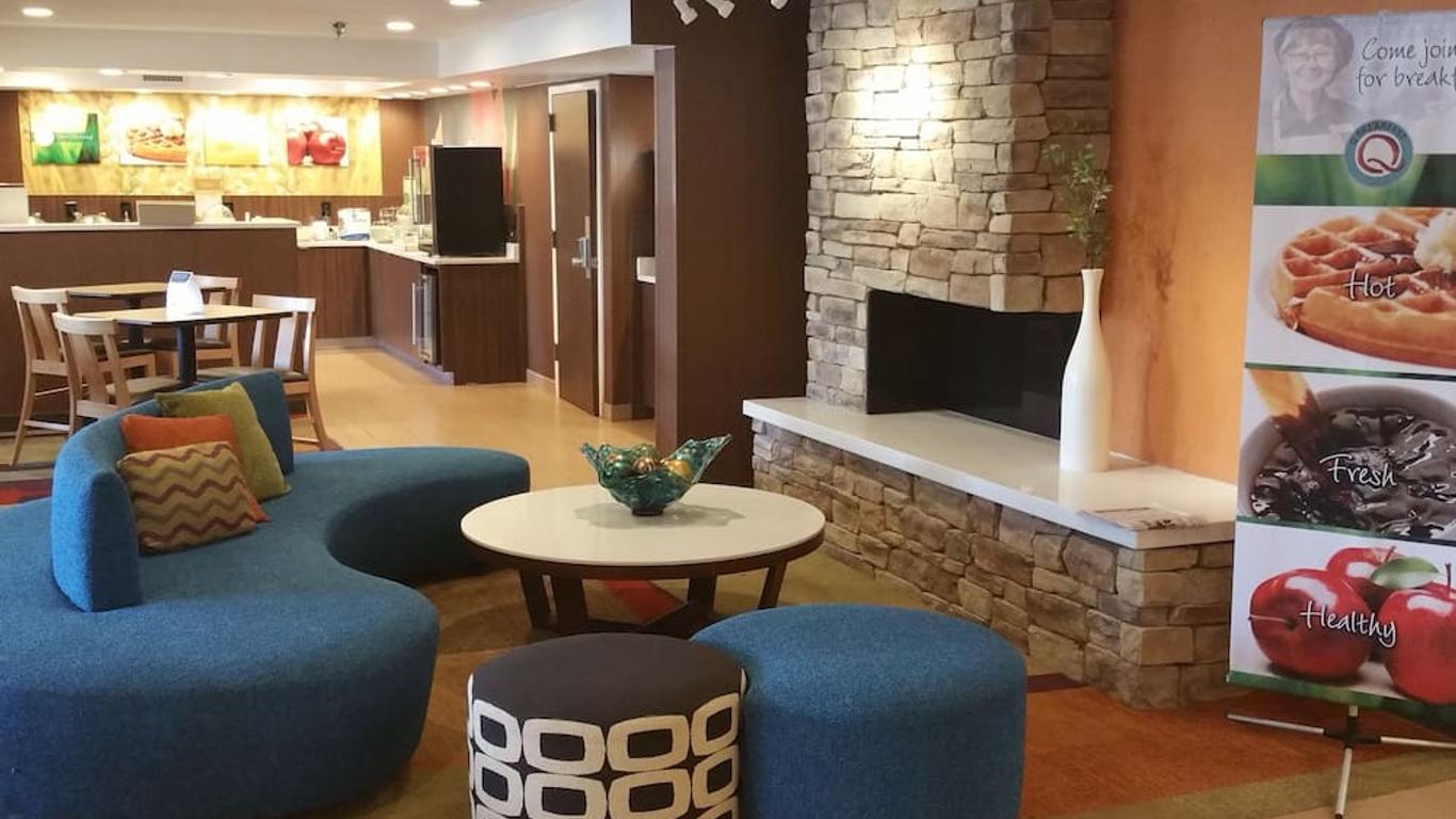 Quality Inn Cranberry Township