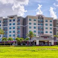 Residence Inn by Marriott Clearwater Downtown