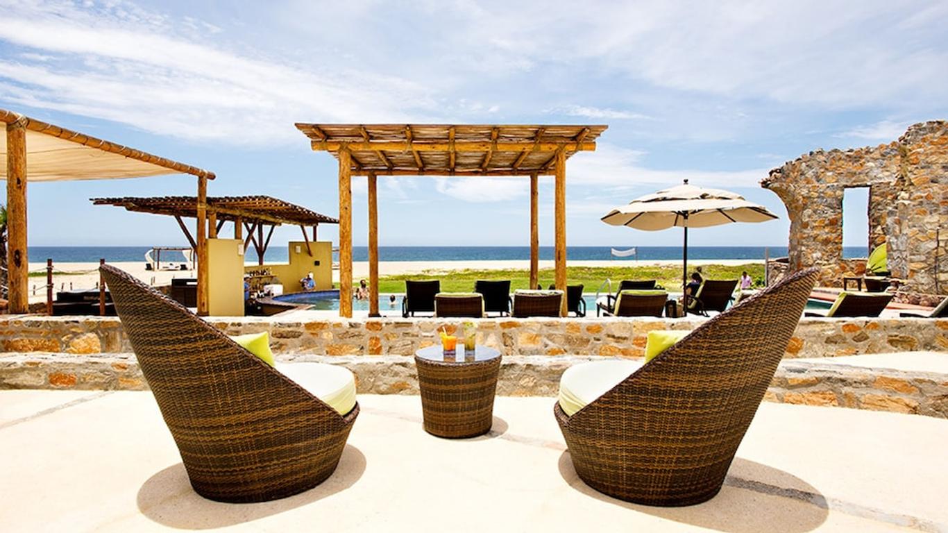 Guaycura Boutique Hotel, Beach Club & Spa